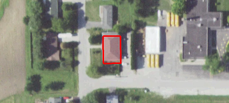 100 Griffin St