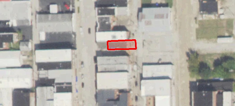 20 Division St