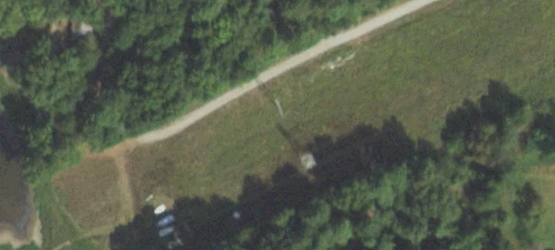 Laminack Rd
