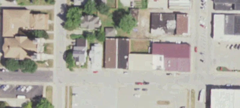 216 1st Ave