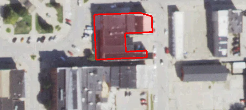 205 Side Sq