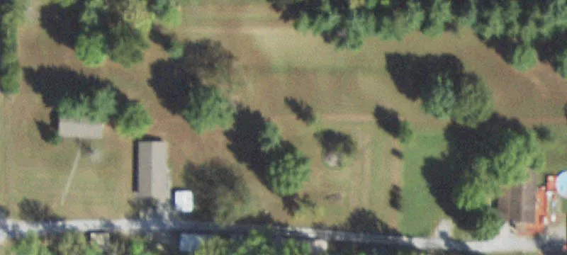 1457 Hwy 145th S