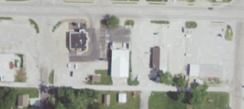 1840 Keokuk St