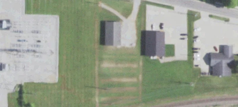 702 Shawneetown Trl