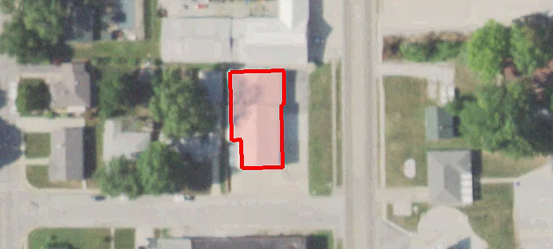 819 Main St