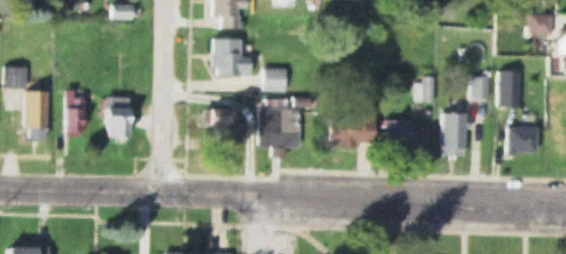 503 Vernon St