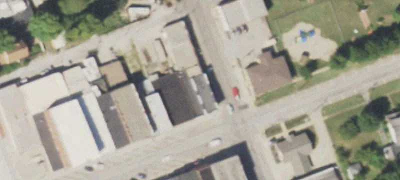 12 Cumberland St