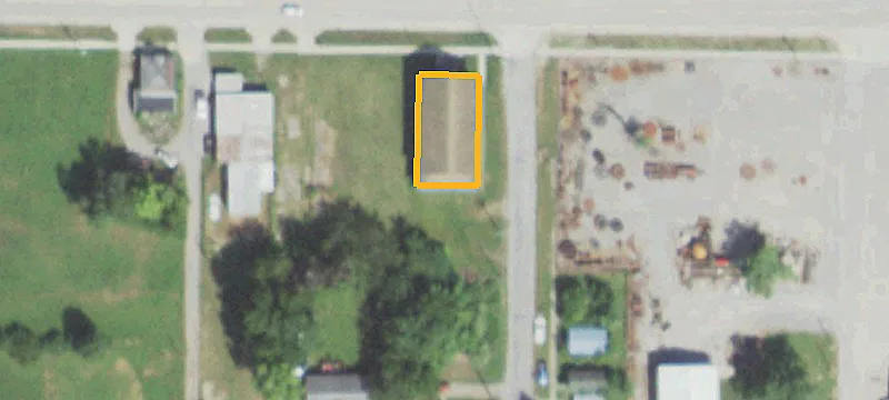 1101 Perkins Ave