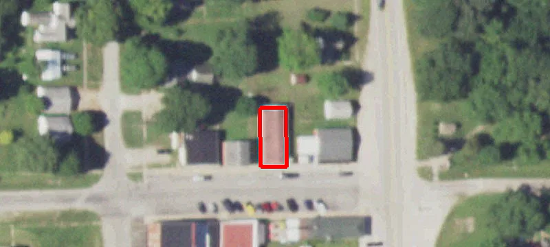 Iroquois, IL 60945
