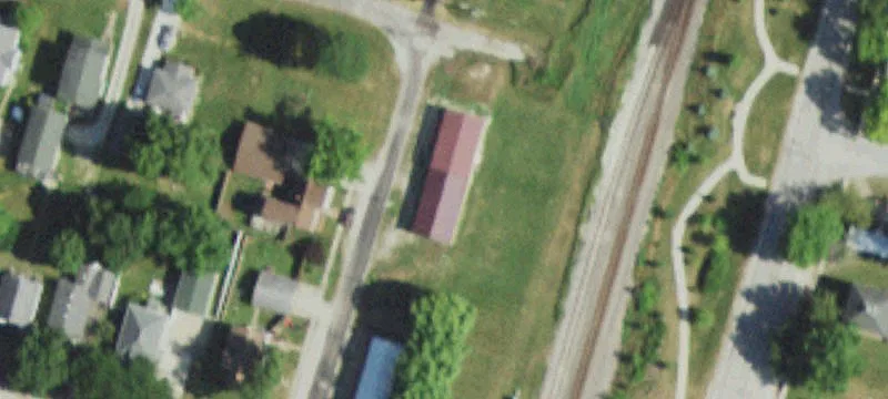 110 Elliott St