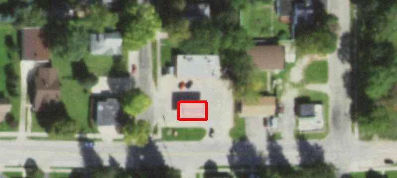 Paw Paw, IL 61353