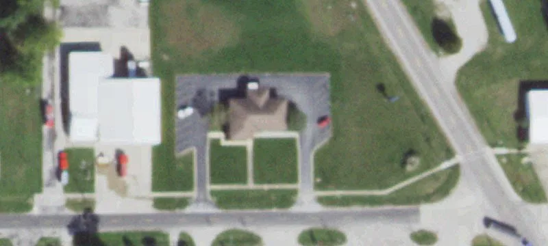 450 Main St
