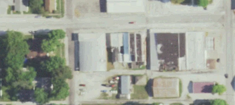 528 Chestnut St