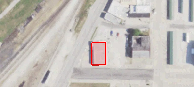 Roodhouse, IL 62082