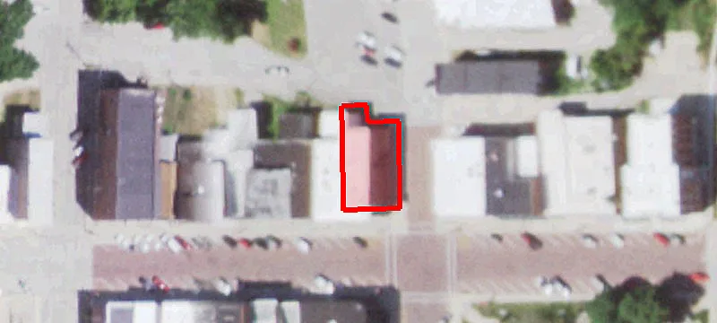 101 Market St