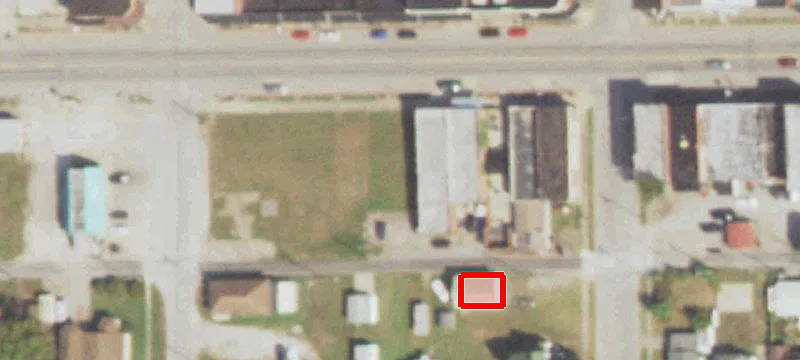 111 Franklin St
