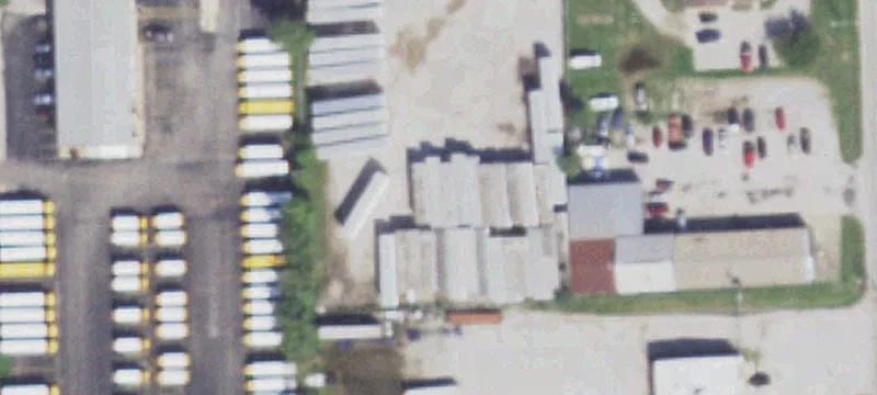 Decatur, IL 62525