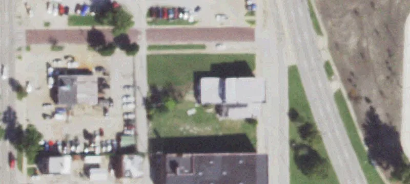 865 Water St