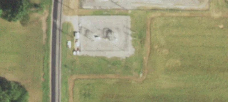 42 State Hwy 145th N