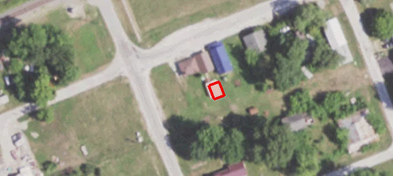 209 Bushnell St