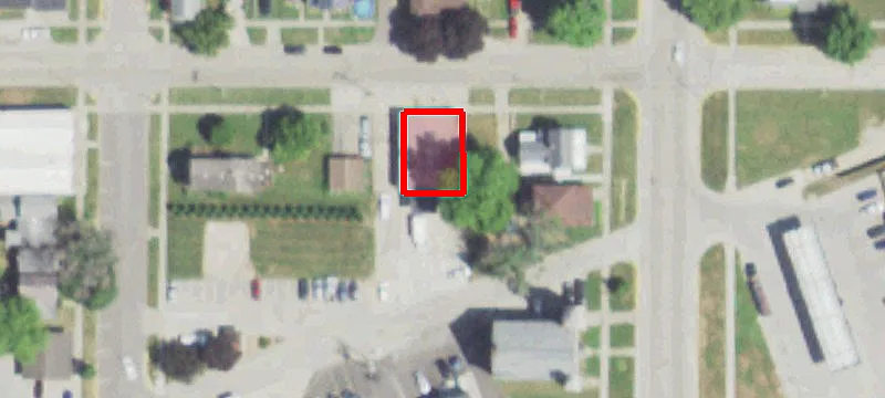 215 Division St