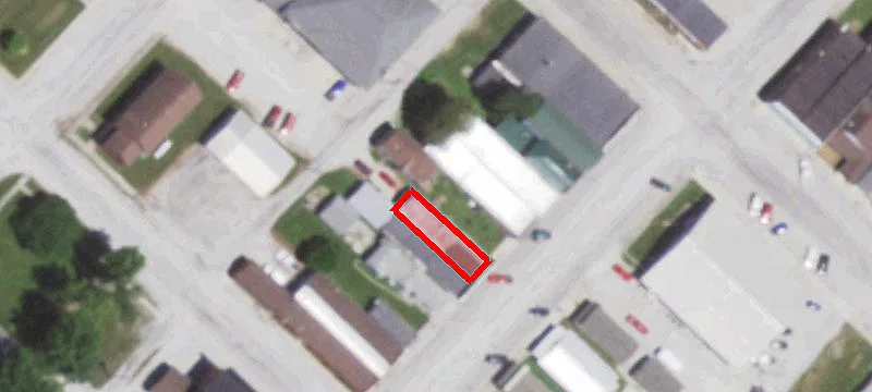 513 Carlin St