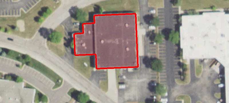 962 Oak Crk Dr