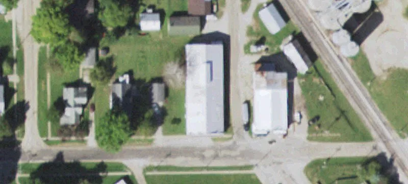 214 Nn St