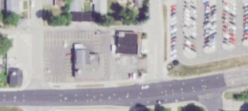 416 Dakota St