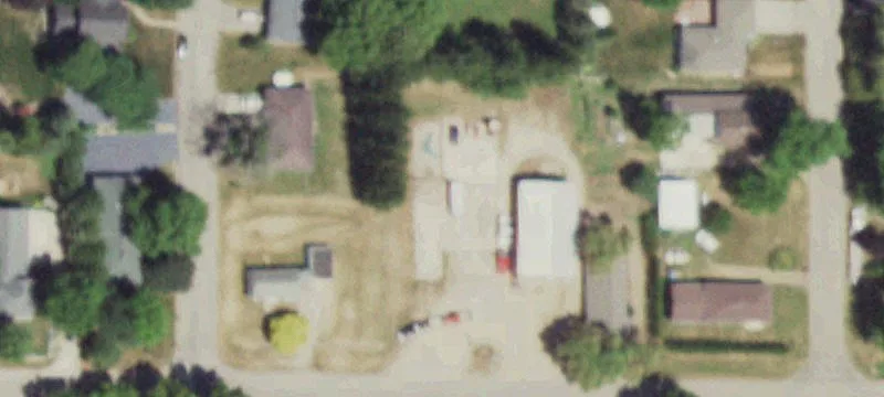 311 Red Oak Rd