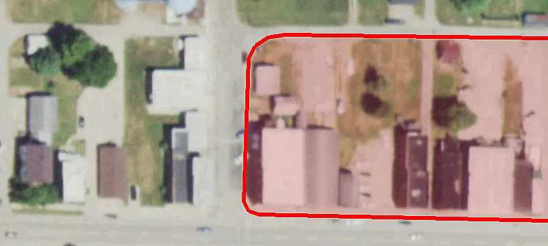 102 Main St