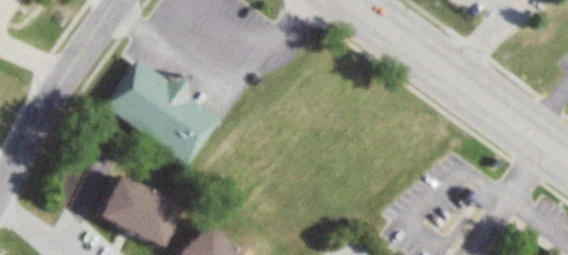 Main St