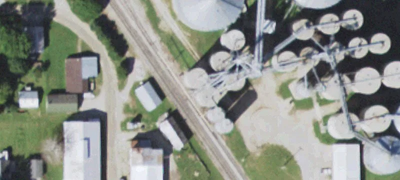 Emden, IL 62635