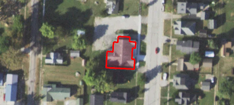Sumner, IL 62466