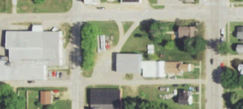 Ohio, IL 61349