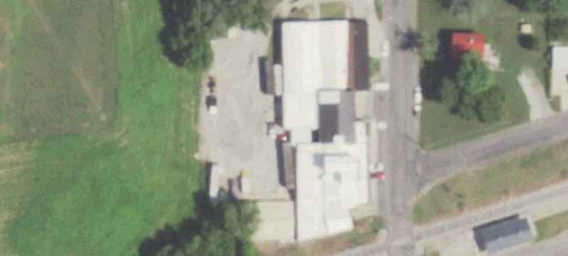 811 Kaskaskia St