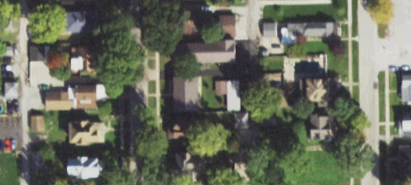 215 Monroe St
