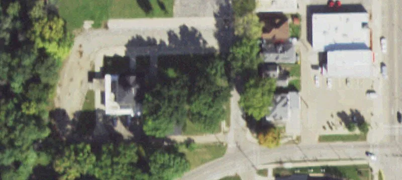 205 High St