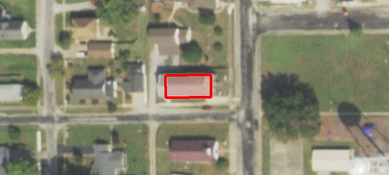 107 King St