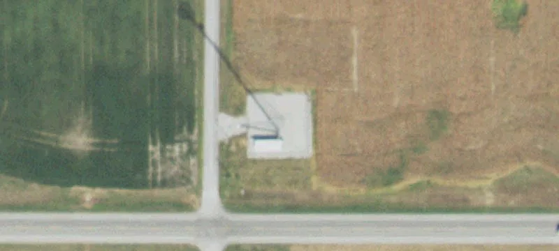 7882 Section Line Rd