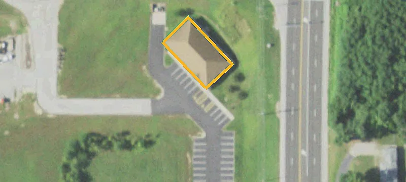 George E Change Pkwy