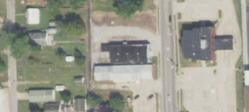 13 Hickory St