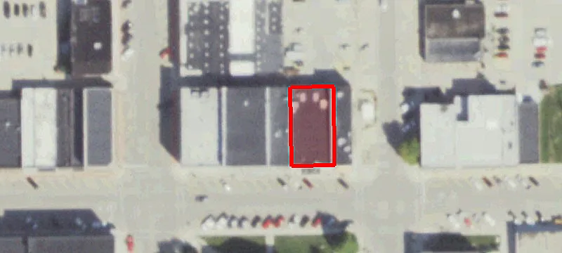 10 Harrison St