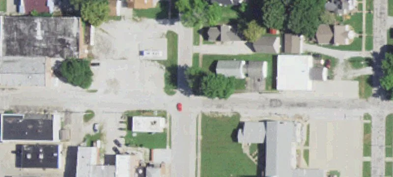 Eilerman Ave