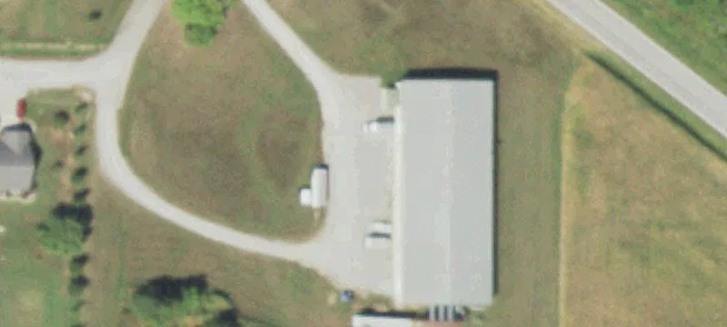1 Greenfield Dr