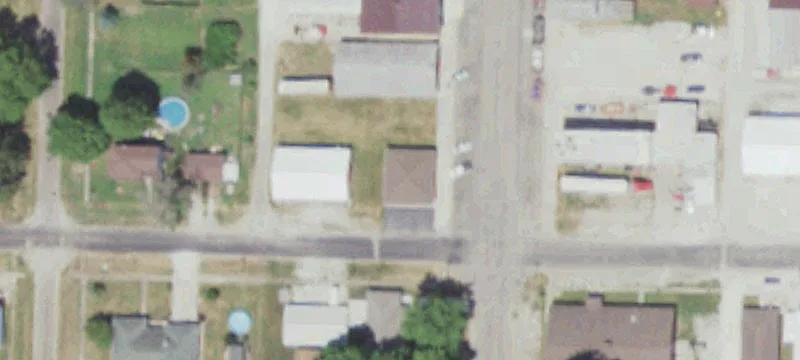 137 Main St