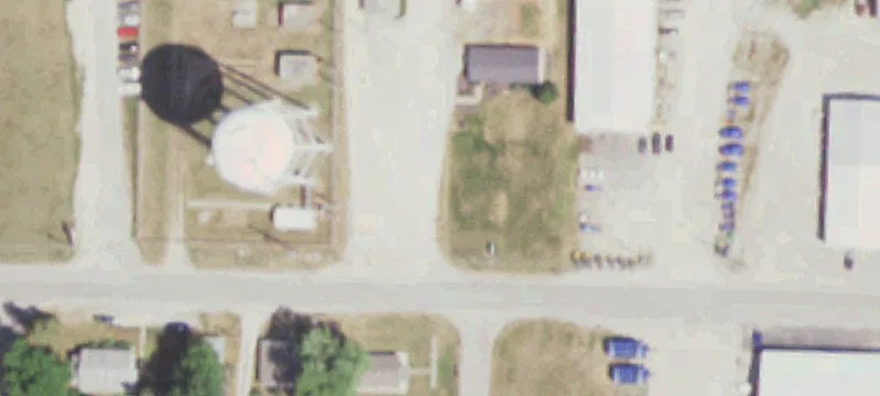 304 Harlem Ave