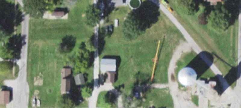 Norris, IL 61553