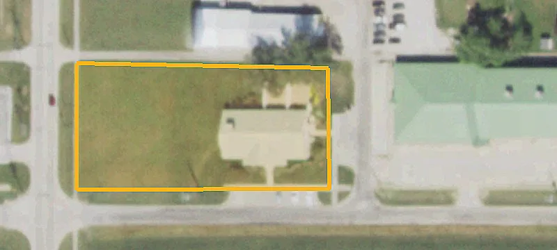 500 Shelby Ave