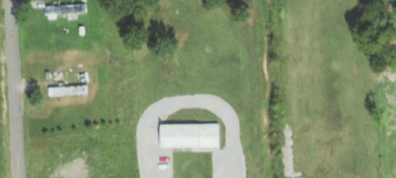 2700 Veterans Memorial Dr